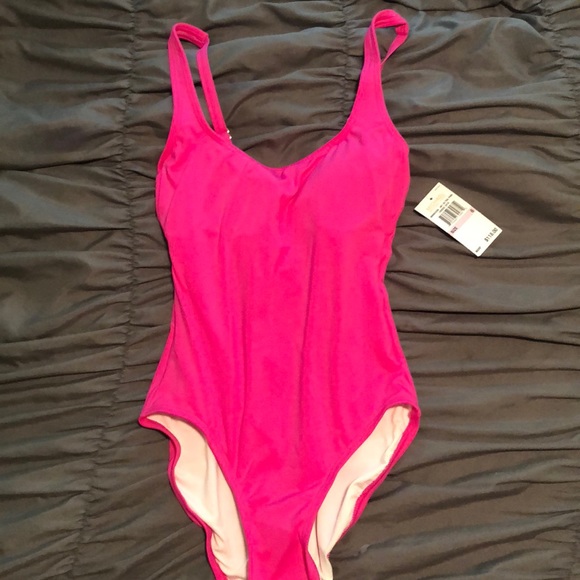 michael kors suits pink